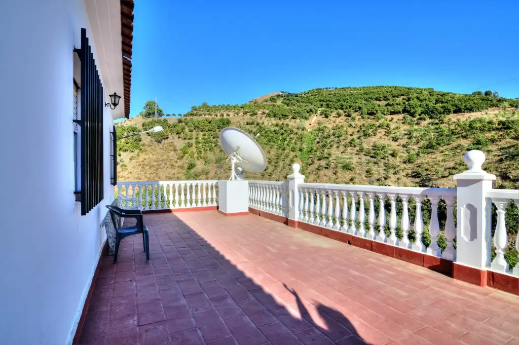 Casa rústica amb jardí en venda a Rubite, imagen 18