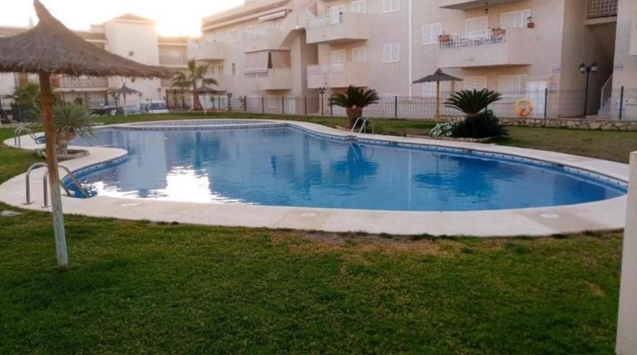 Apartment for sale in Los Collados - Los Geraneos
