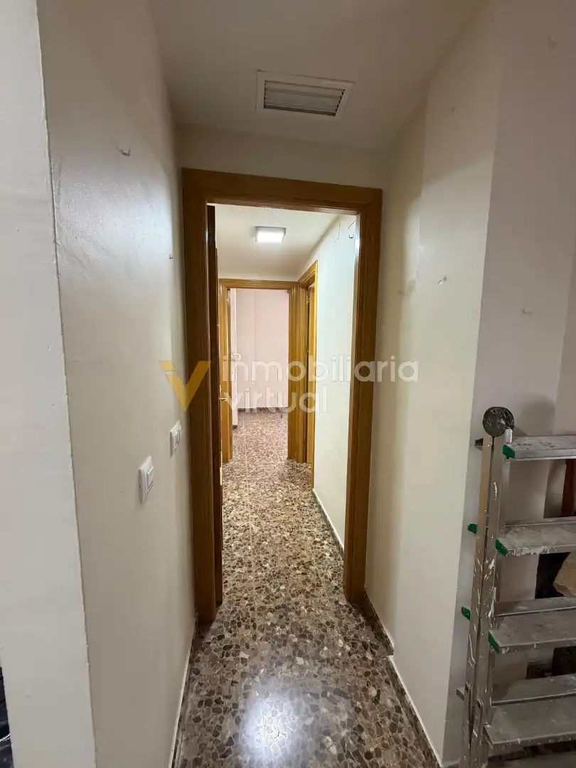 Erdgeschosswohnung zum Verkauf in Calle Alhama 40, imagen 4