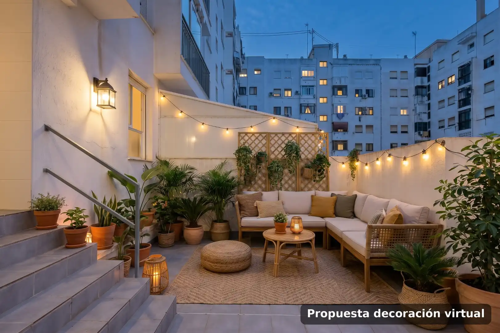 Piso en venta en Valencia, Valencia