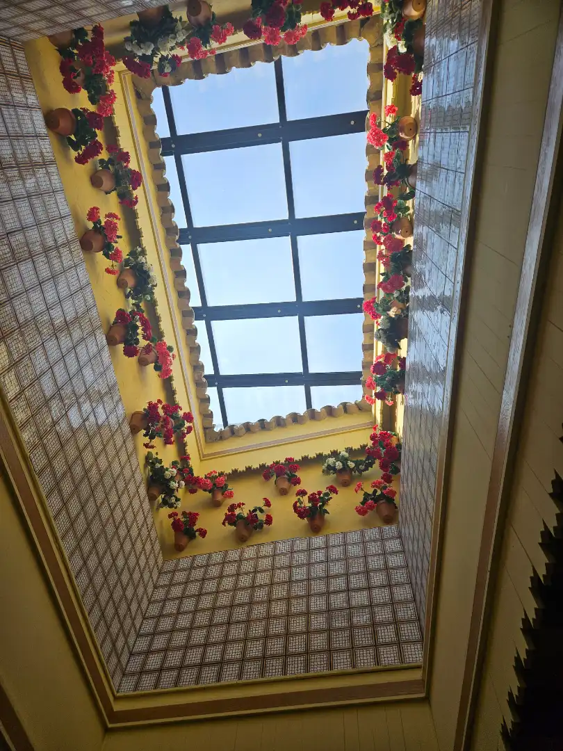Local comercial en alquiler en Plaza de los Naranjos 8, imagen 12