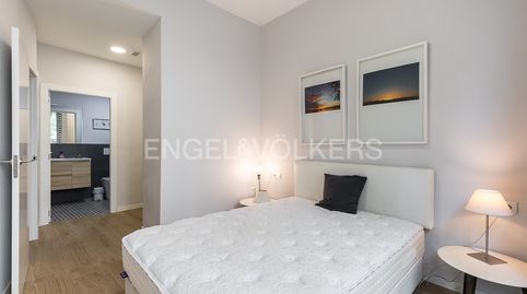 Foto 3 de Piso de alquiler en Sant Francesc, Valencia Capital