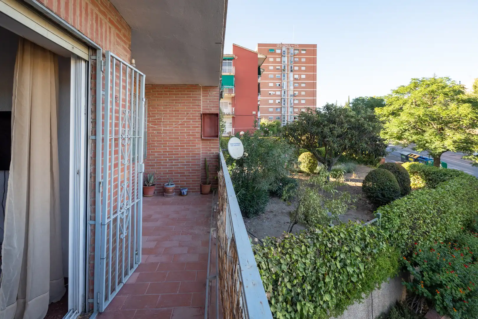 Flat for rent in Camino de Alfacar, 3, Campo Verde