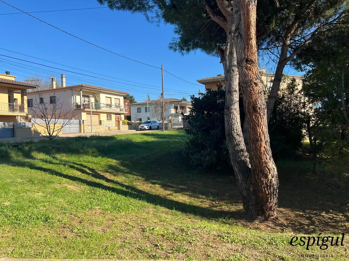 Terreno en venta en Caldes de Malavella