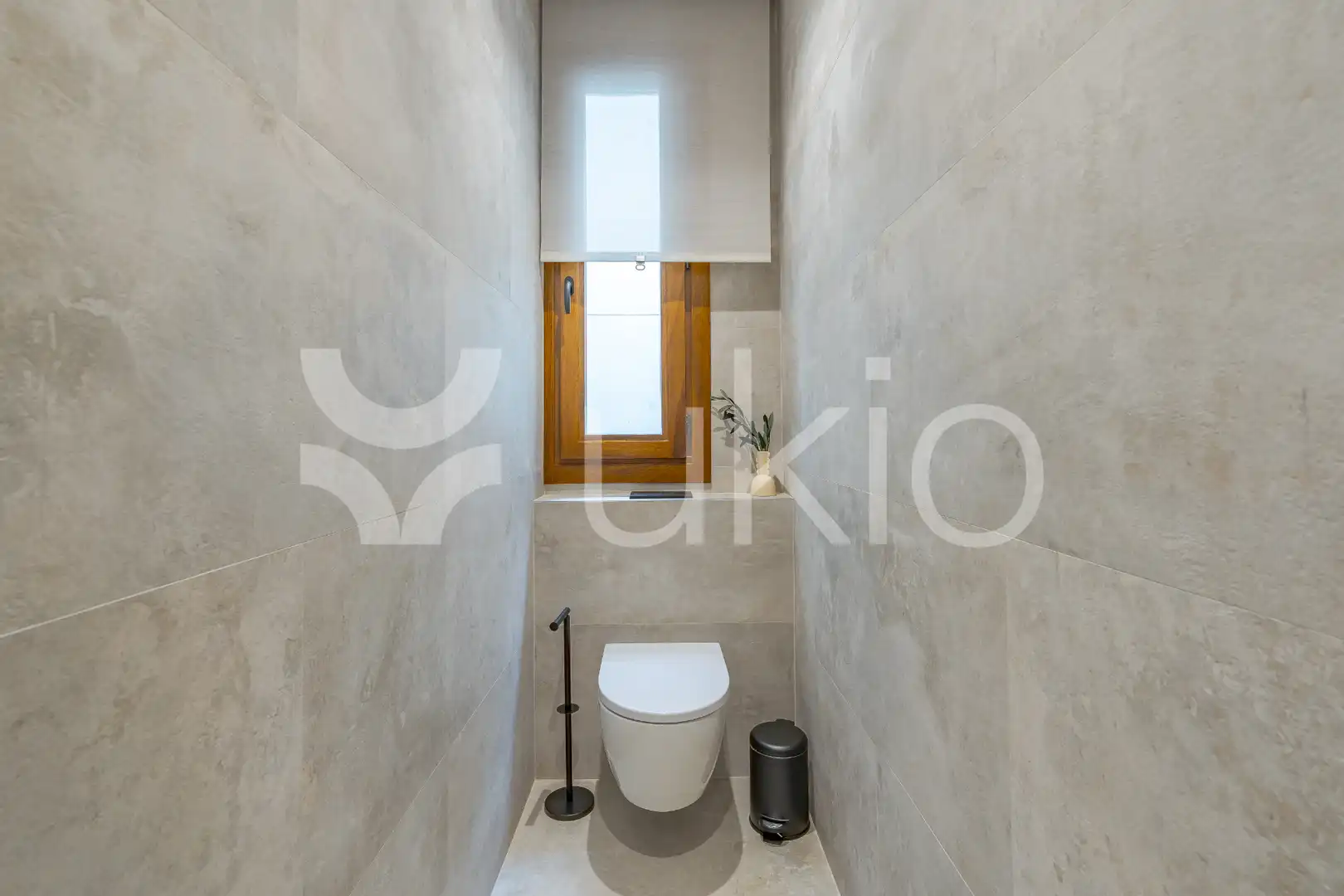 Mini appartamento con terrazza in affitto a Calle de Jorge Juan, imagen 23
