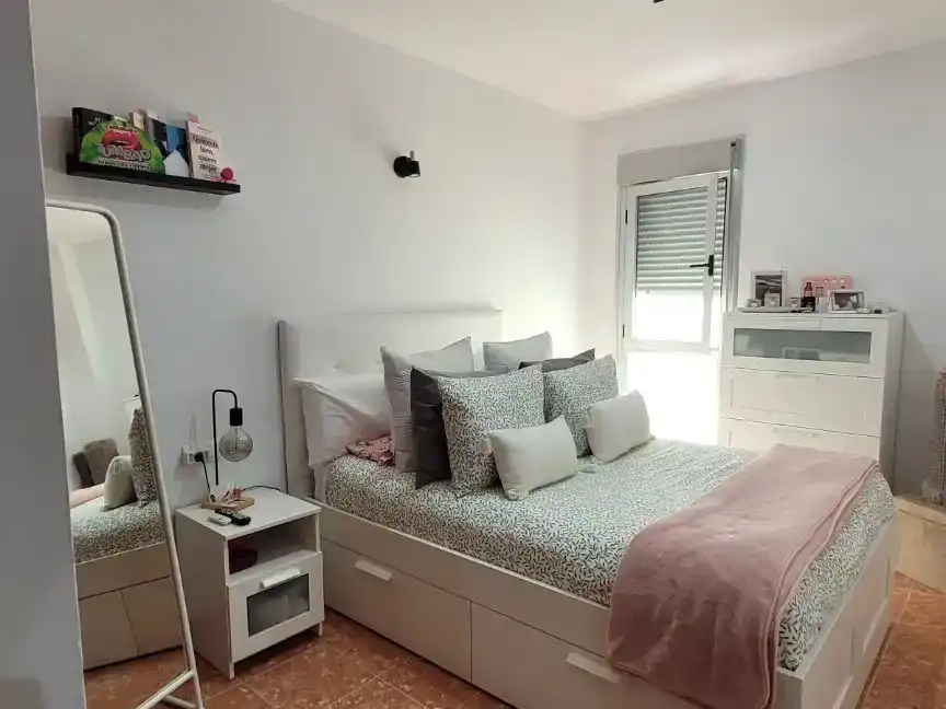 Dormitori de Planta baixa en venda en Arona amb Traster i Moblat