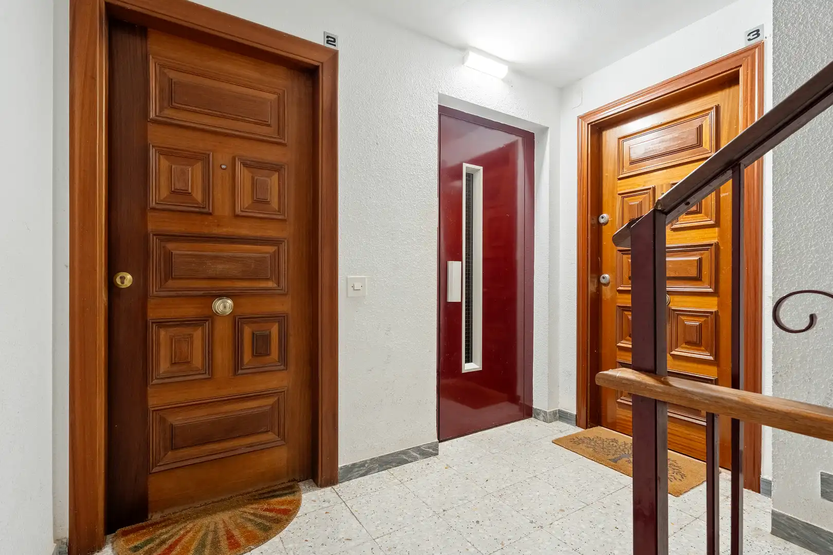 Piso con terraza en venta en Port - Horta de Santa María, imagen 23