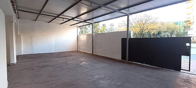 Local comercial en Alquiler en Carretera Carretera Coín en Cortijo de Maza - Finca Monsalvez - El Olivar