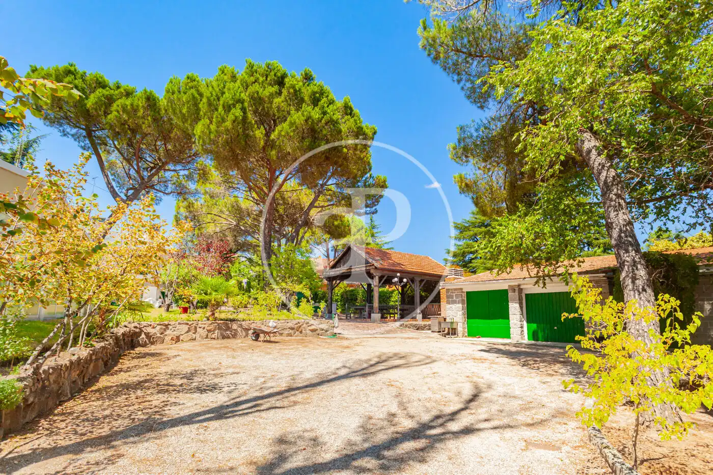Wohnbaugrundstück zum Verkauf in La Canaleja, imagen 20