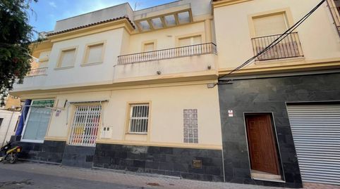 Foto 3 de Casa adosada en venda a Calle Don Juan Diaz, Beniel, Murcia