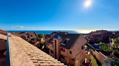 Foto 3 de Dúplex en venda a Calle Don José de Orbaneja, Calahonda, Málaga