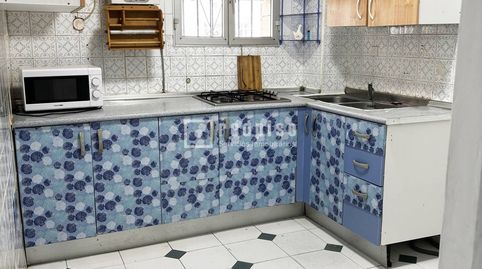 Foto 2 de Pis en venda a Santa Cristina - San Rafael, Málaga Capital