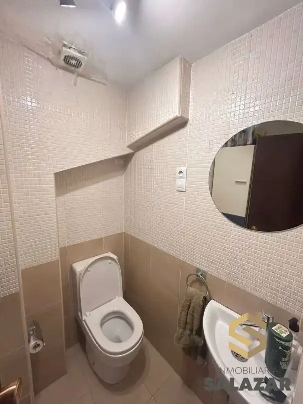 Büro mit Aufzug zum Verkauf in Marcelino Oreja Kalea, imagen 14