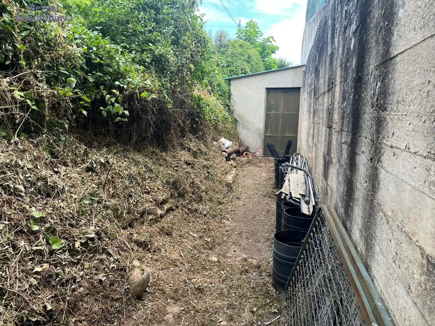 Casa o xalet en venda en Nalda amb Jardí privat, Terrassa i Traster