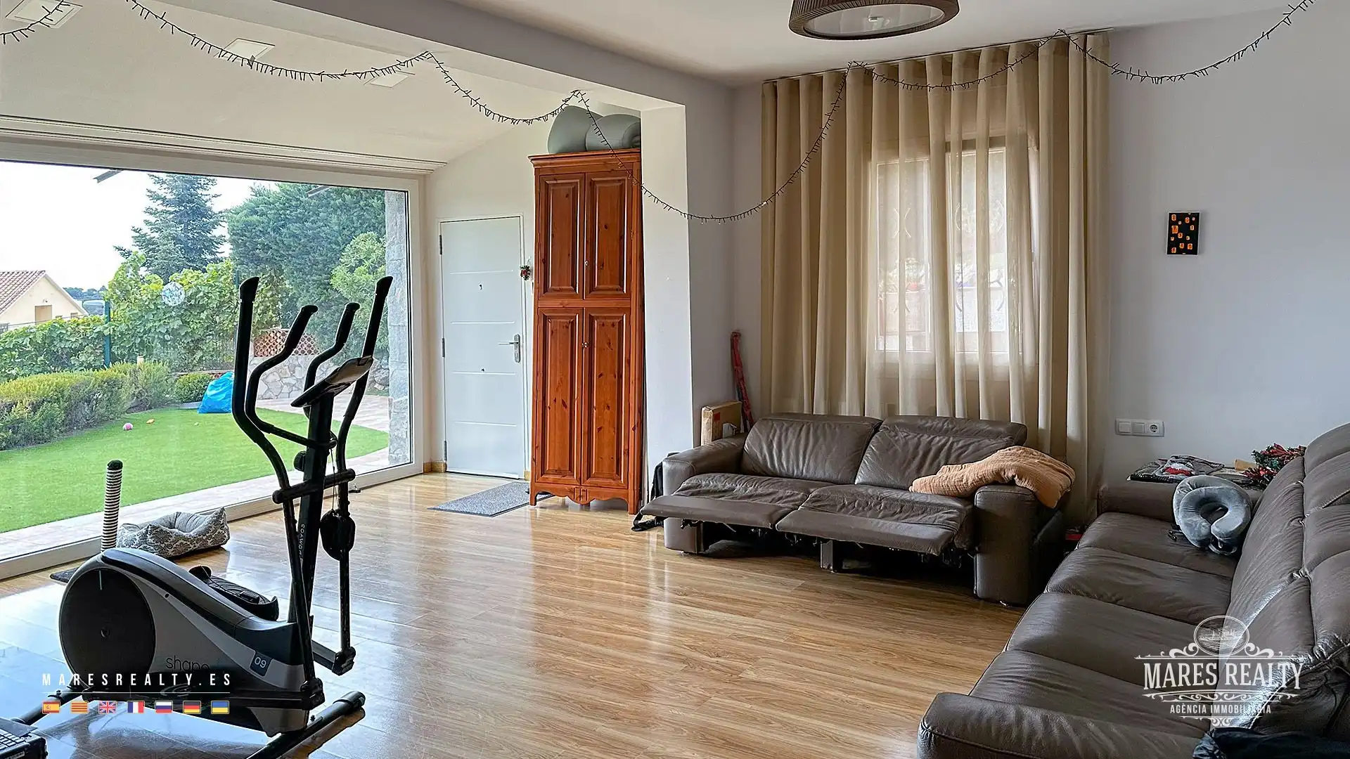 Casa o xalet en venda a Puig i Cadafalch, Condado del Jaruco - Puigventós