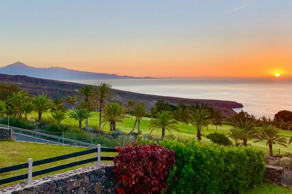 Exterior view of Houses for sale in San Sebastián de la Gomera  with Terrace and Furnished