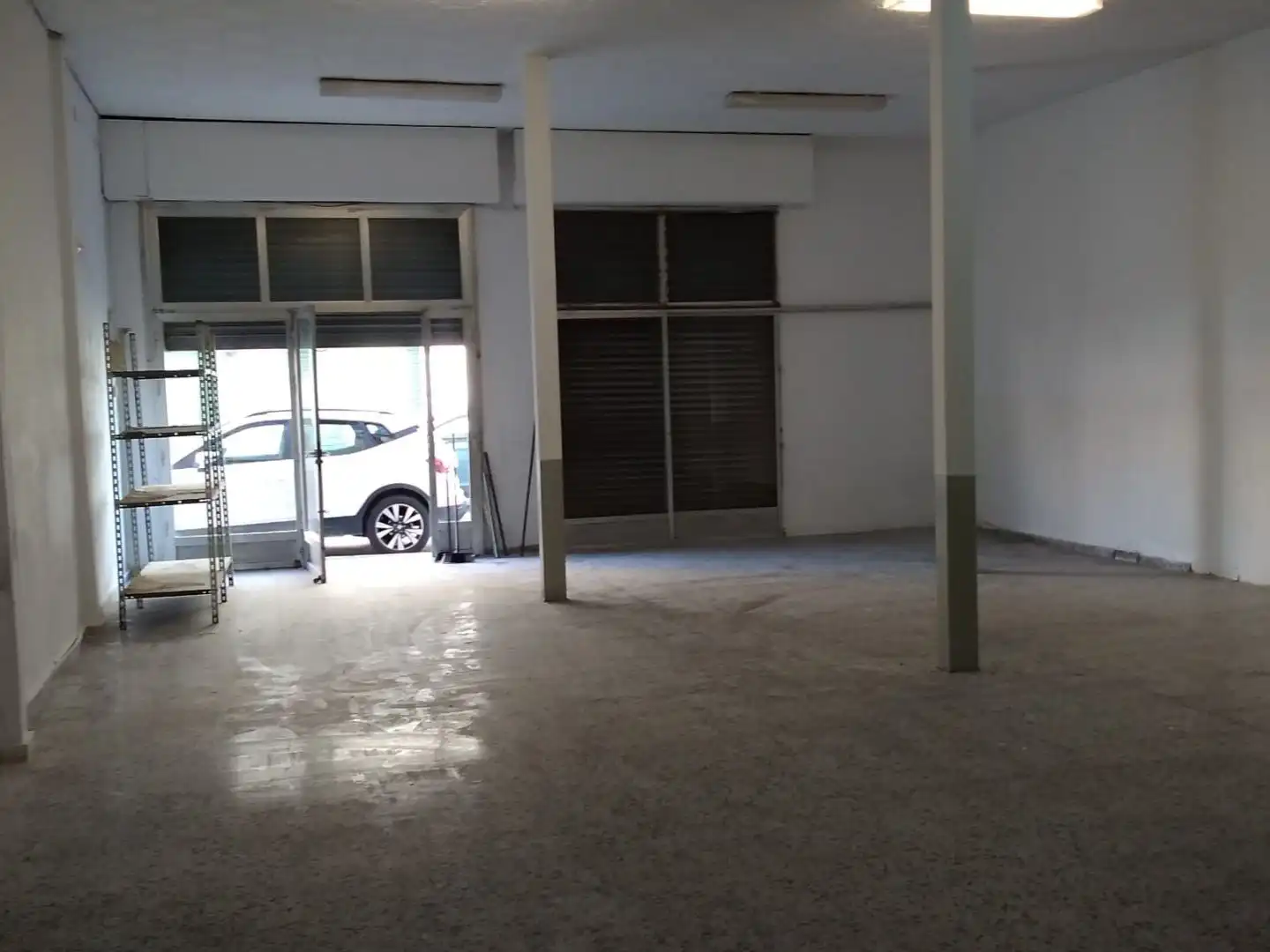 Geschaftsraum zur Miete in San Gabriel - Palmeral - Urbanova