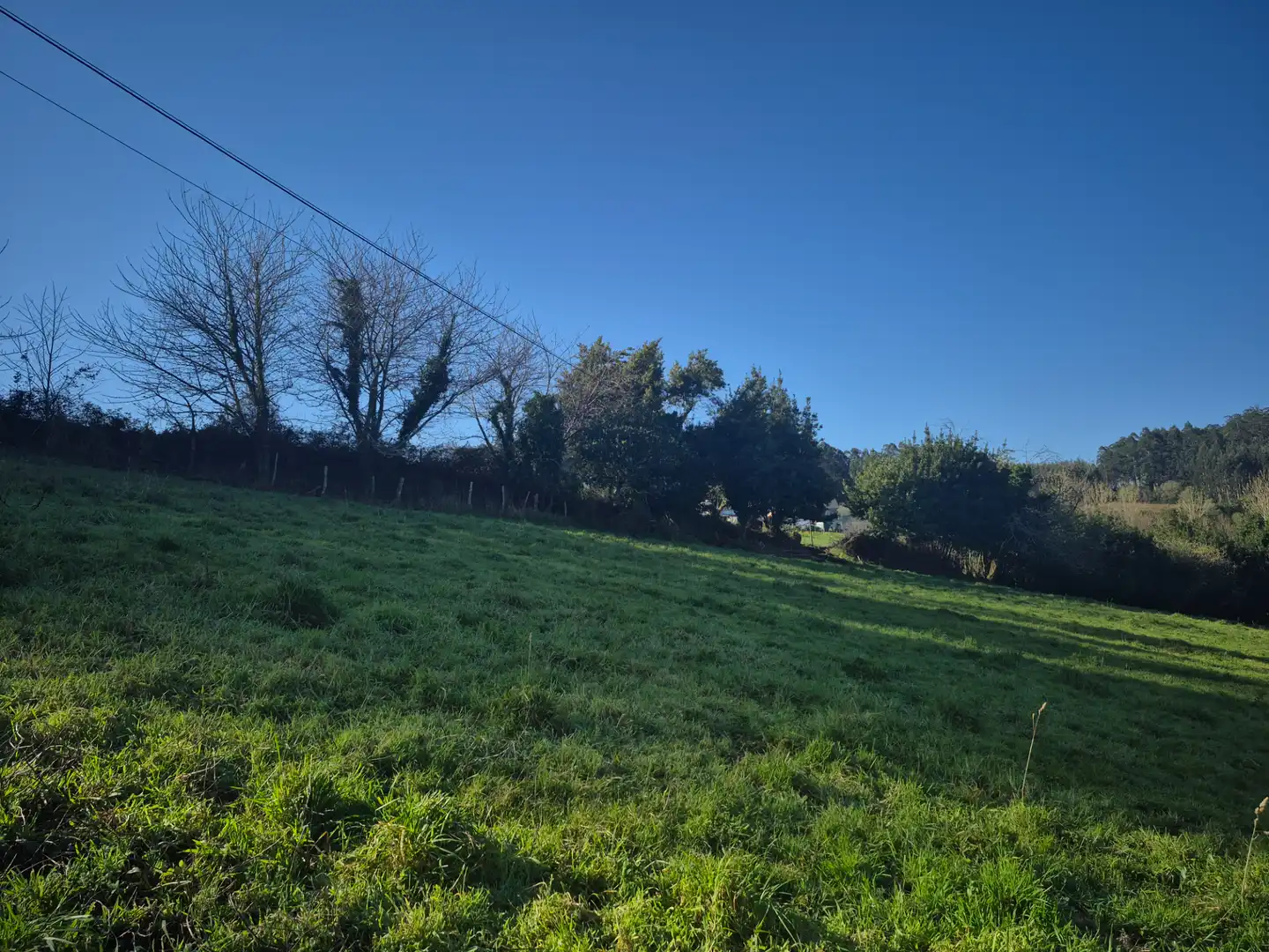 Chalet con jardín en venta en Lugar Vilar 1, imagen 42