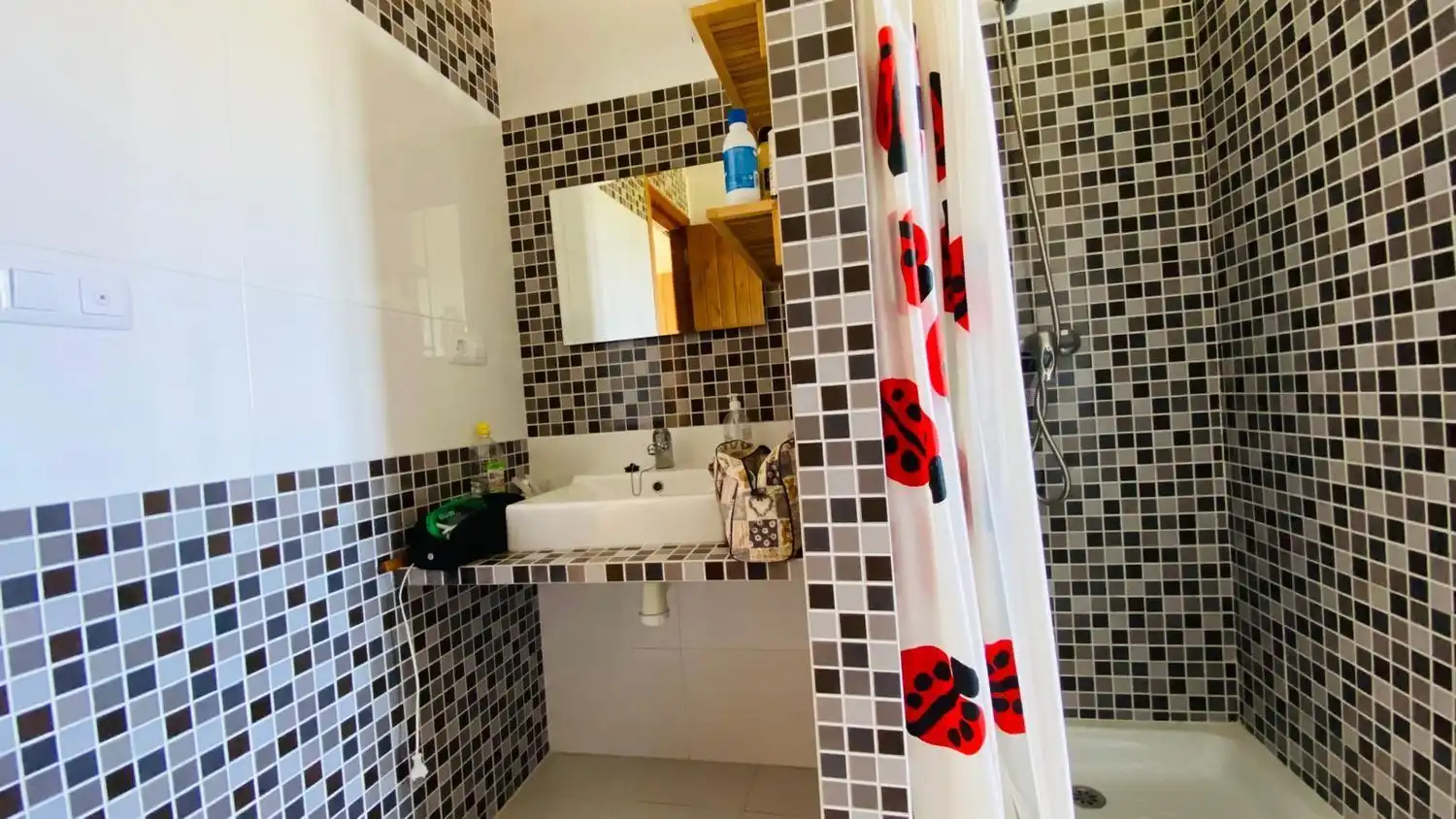 Baño de Casa o chalet en venta en Benafigos con Terraza