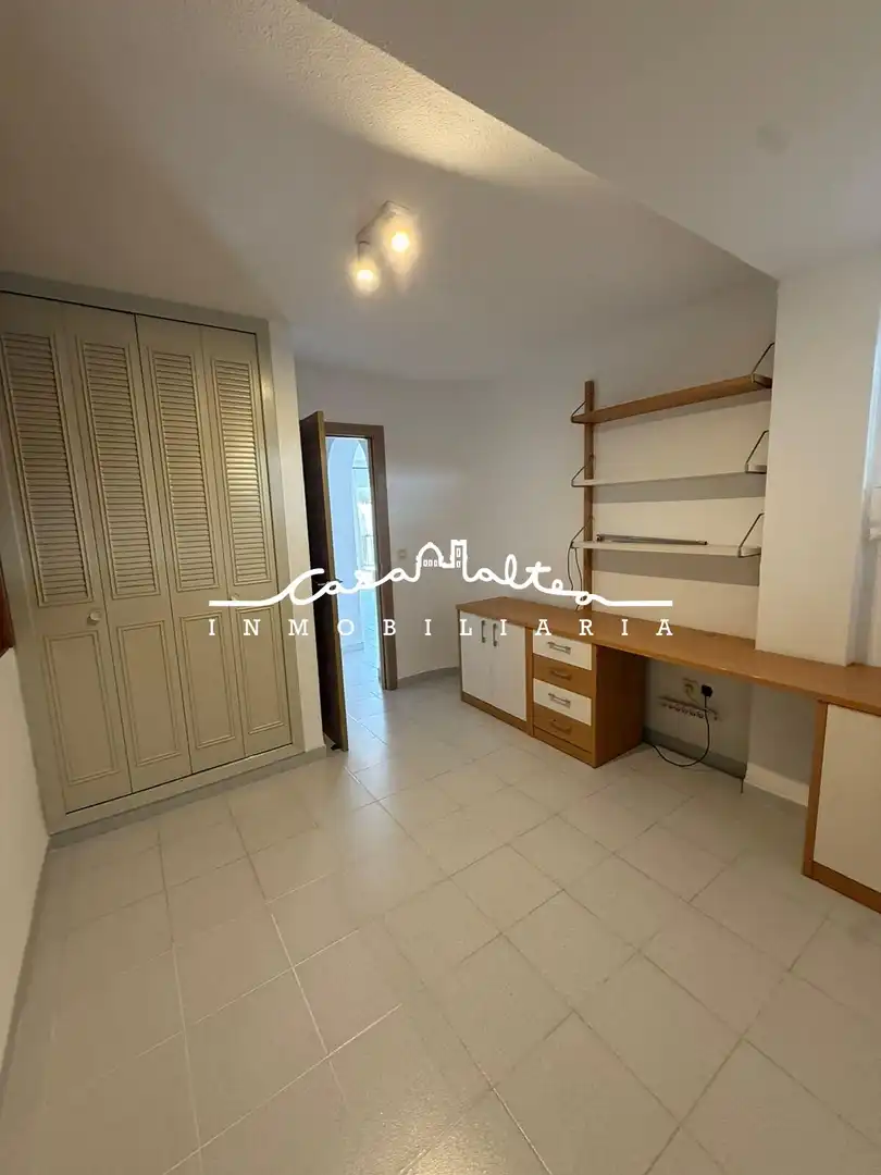 Habitación de Apartamento en venta en Altea con Aire acondicionado, Calefacción y Terraza