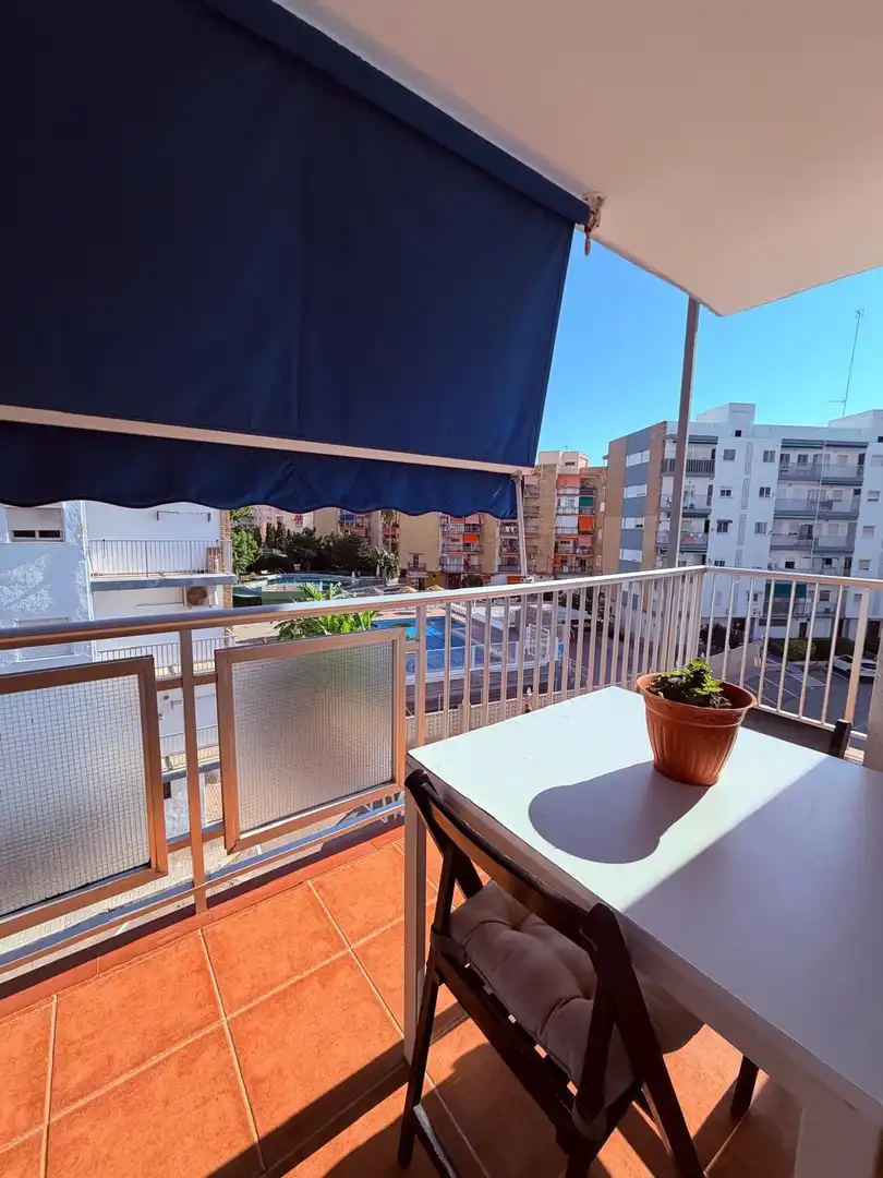 Appartement avec terrasse à vendre à Calle JONCAR, imagen 9