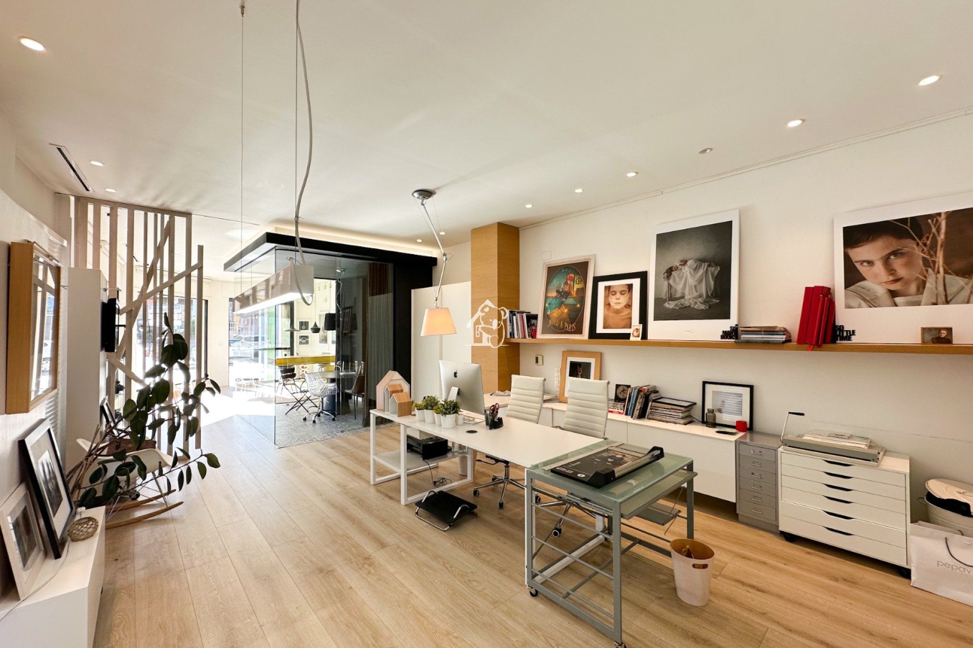 Premises to rent in San Miguel de Salinas  with Air Conditioner