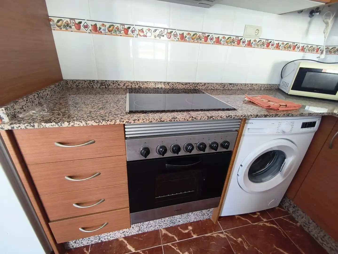 Apartament amb ascensor de lloguer a Playa de Gandia, imagen 10