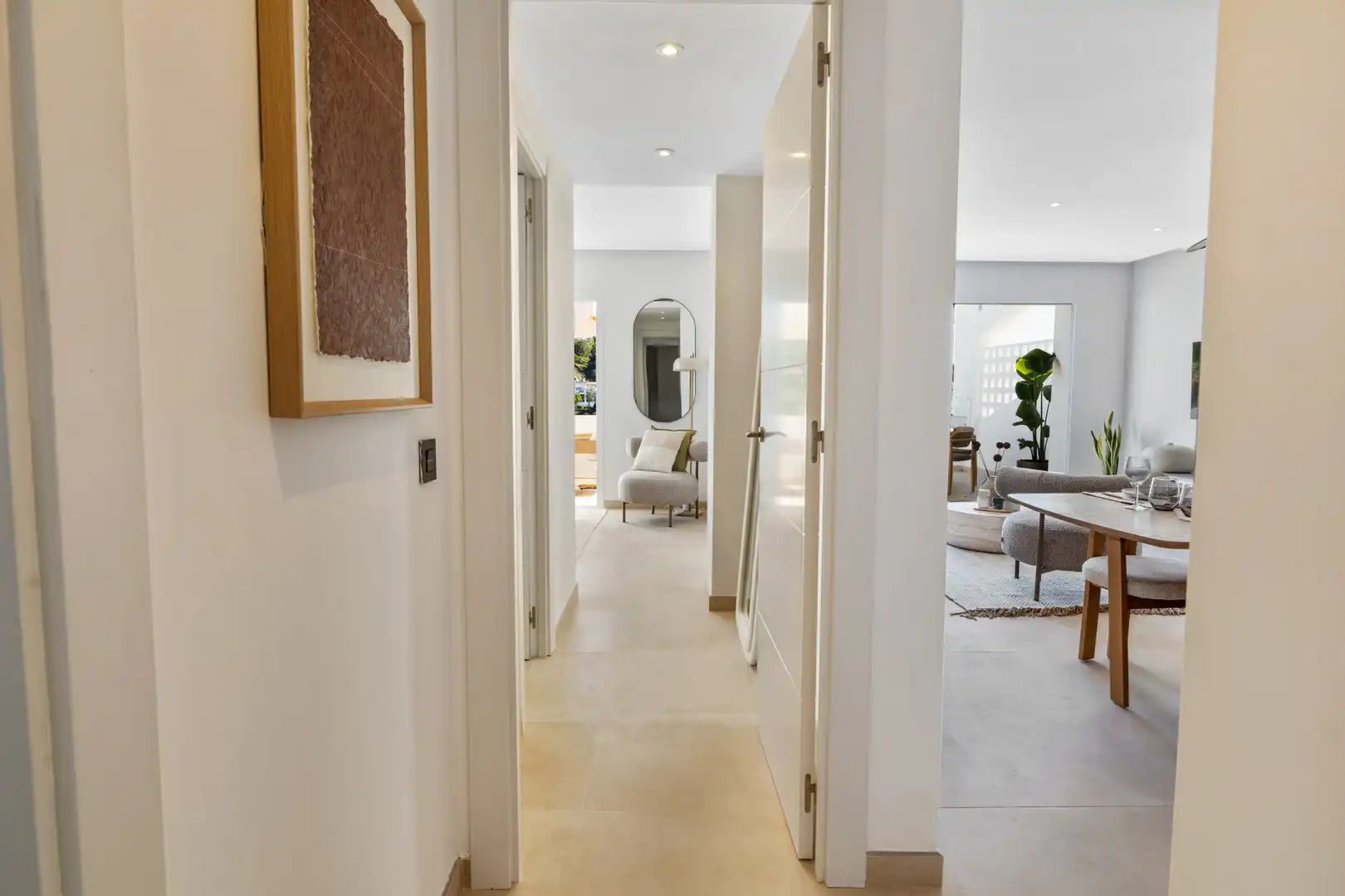 Apartment mit Terrasse zum Verkauf in La Quinta, imagen 31