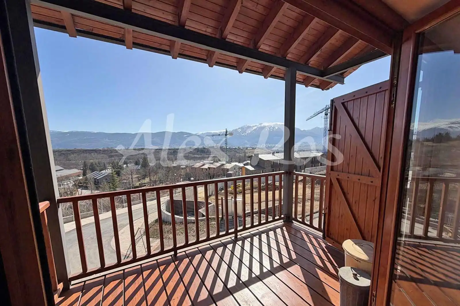 Duplex with pool for sale in Escoles, imagen 5