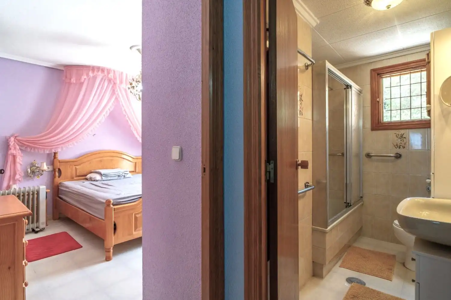 Maison mitoyenne avec balcon à vendre à La Mata, imagen 40