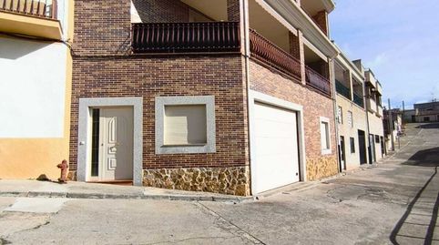 Foto 4 de Casa o xalet en venda a Paseo Terrero, 4, Alba de Tormes, Salamanca