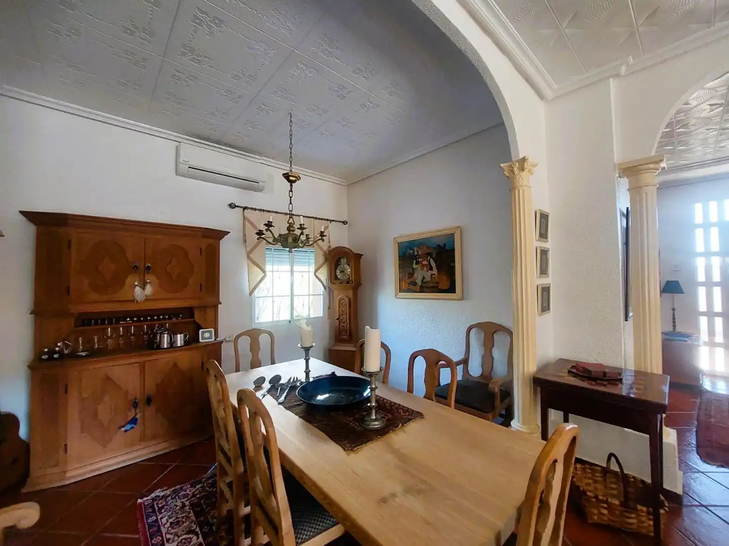 Maison rustique à vendre à La Marina, imagen 26