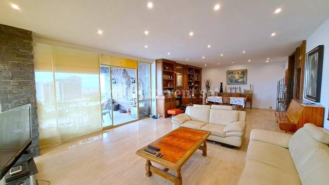 Piso en Venta en Carrer de Manuel Ballbè en Pedralbes