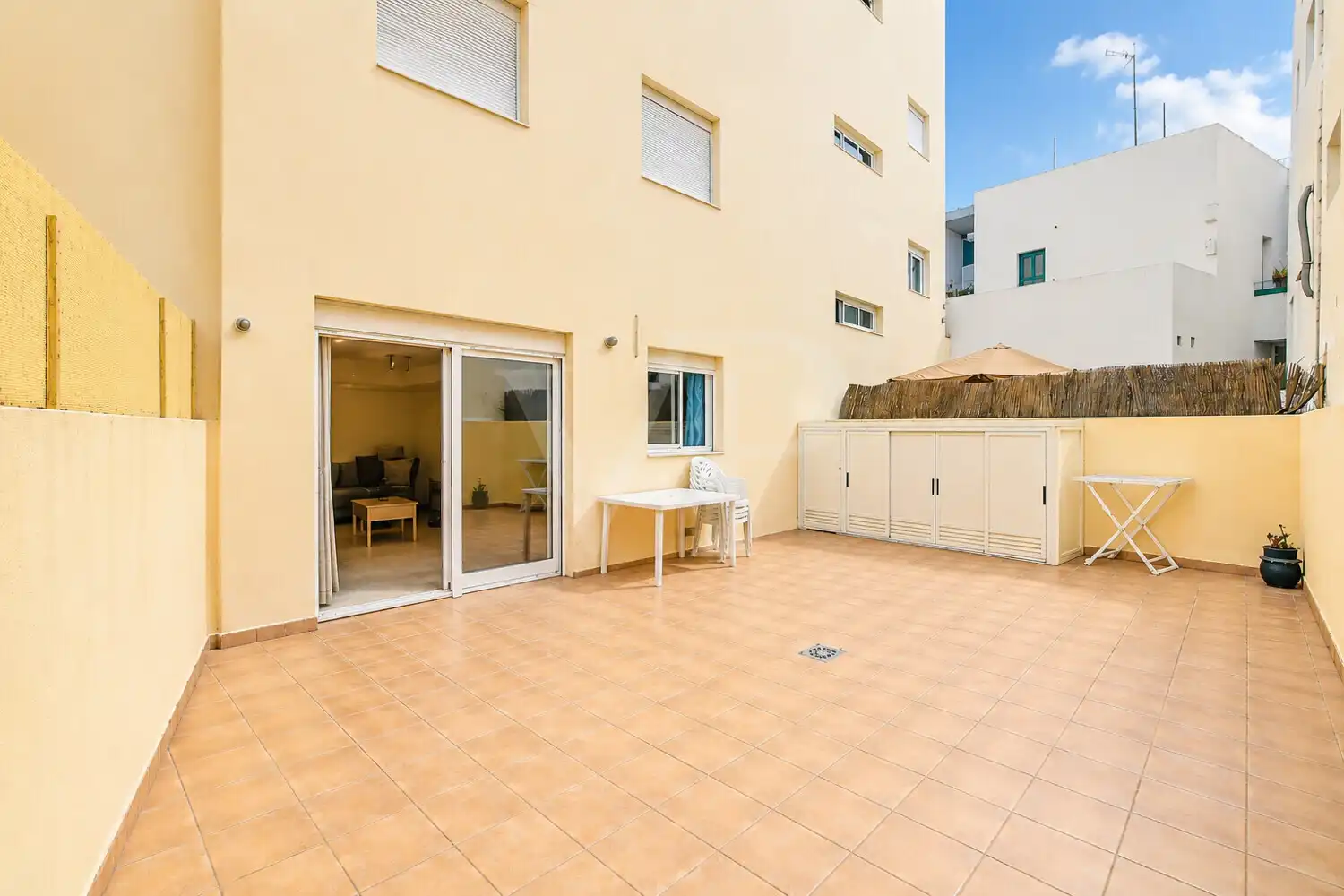 Rez-de-chaussée à vendre à Casco Urbano, imagen 4