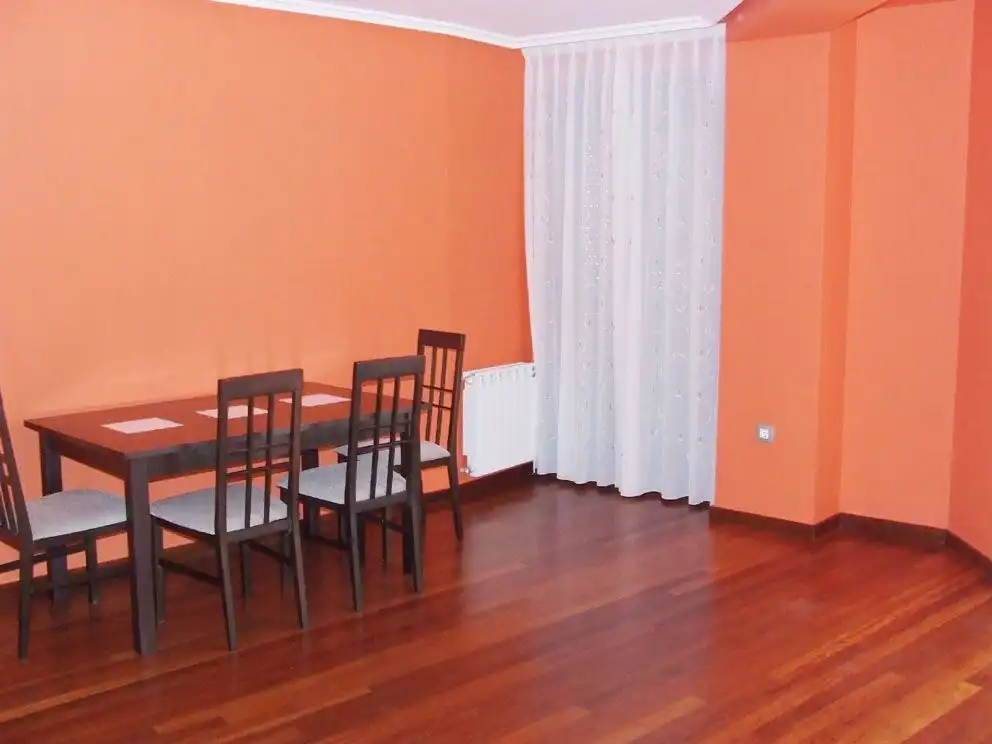 Dining room of Flat for sale in Valdés - Luarca  with Heating