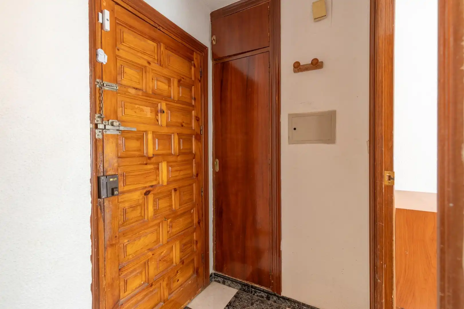 Piso en venta en Granada con Aire acondicionado, Calefacción y Balcón