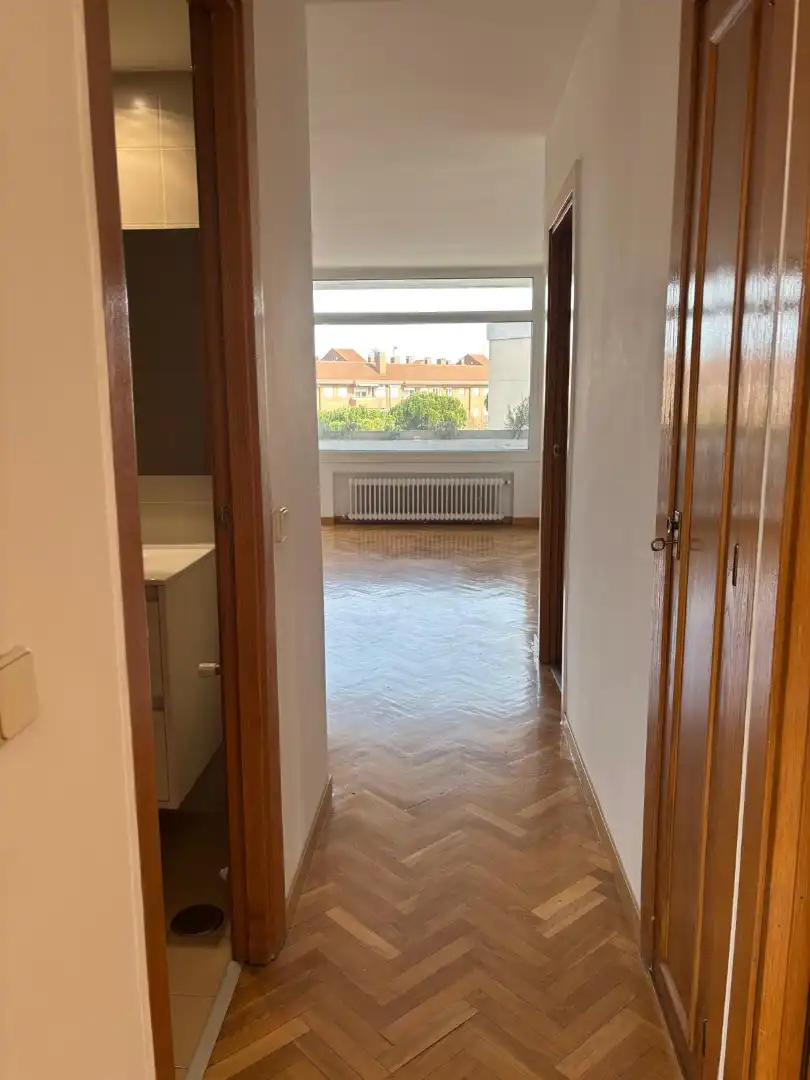 Planta baja en venta en Pozuelo de Alarcón con Calefacción, Terraza y Horno