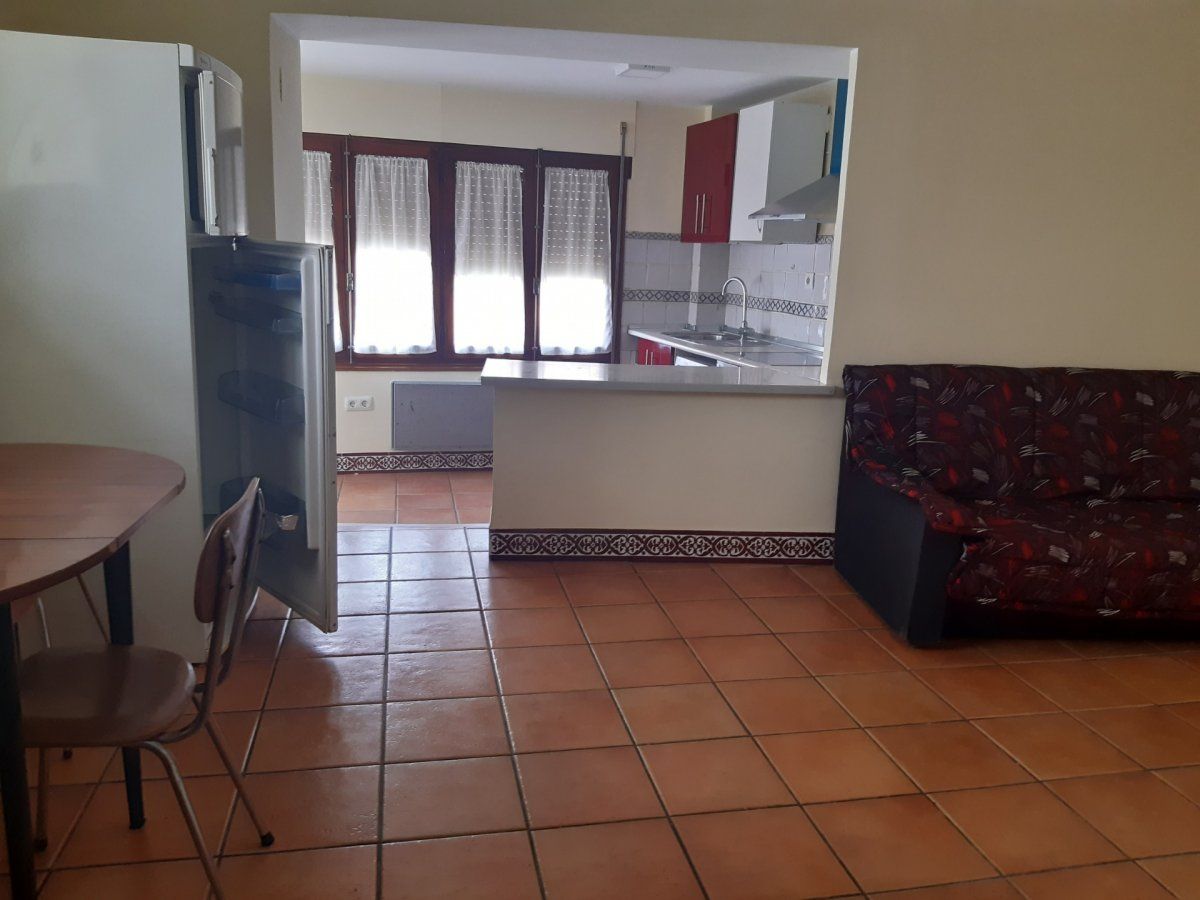 Flat to rent