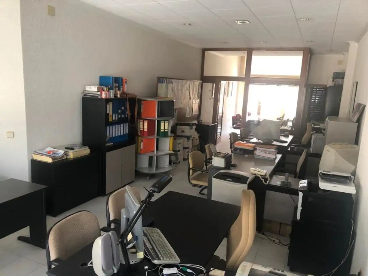 Büro zum Verkauf in Carretera de Cruïlles 31, imagen 15