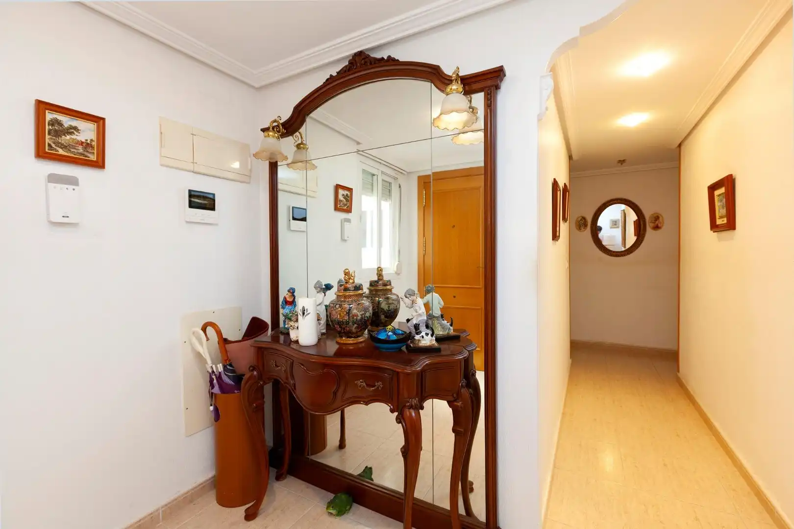 Wohnung mit Pool zum Verkauf in Parque Lo Torrent, imagen 21