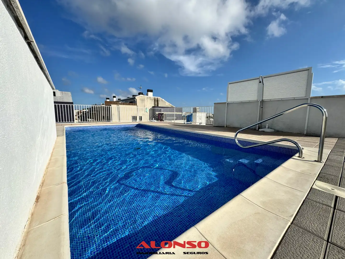 Pis amb piscina en venda a Carrer del Duc de Vendôme, imagen 32