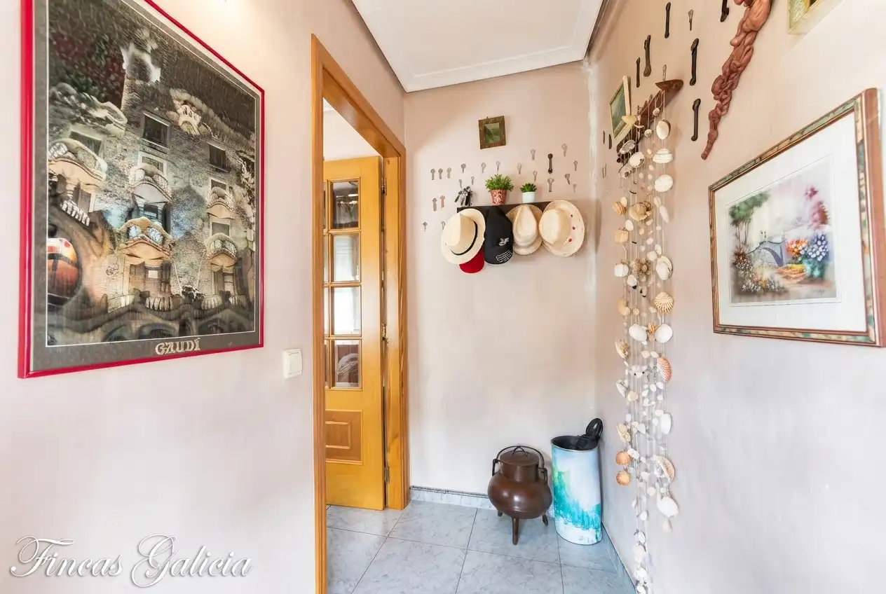 Terraced house with terrace for sale in Riós, imagen 7