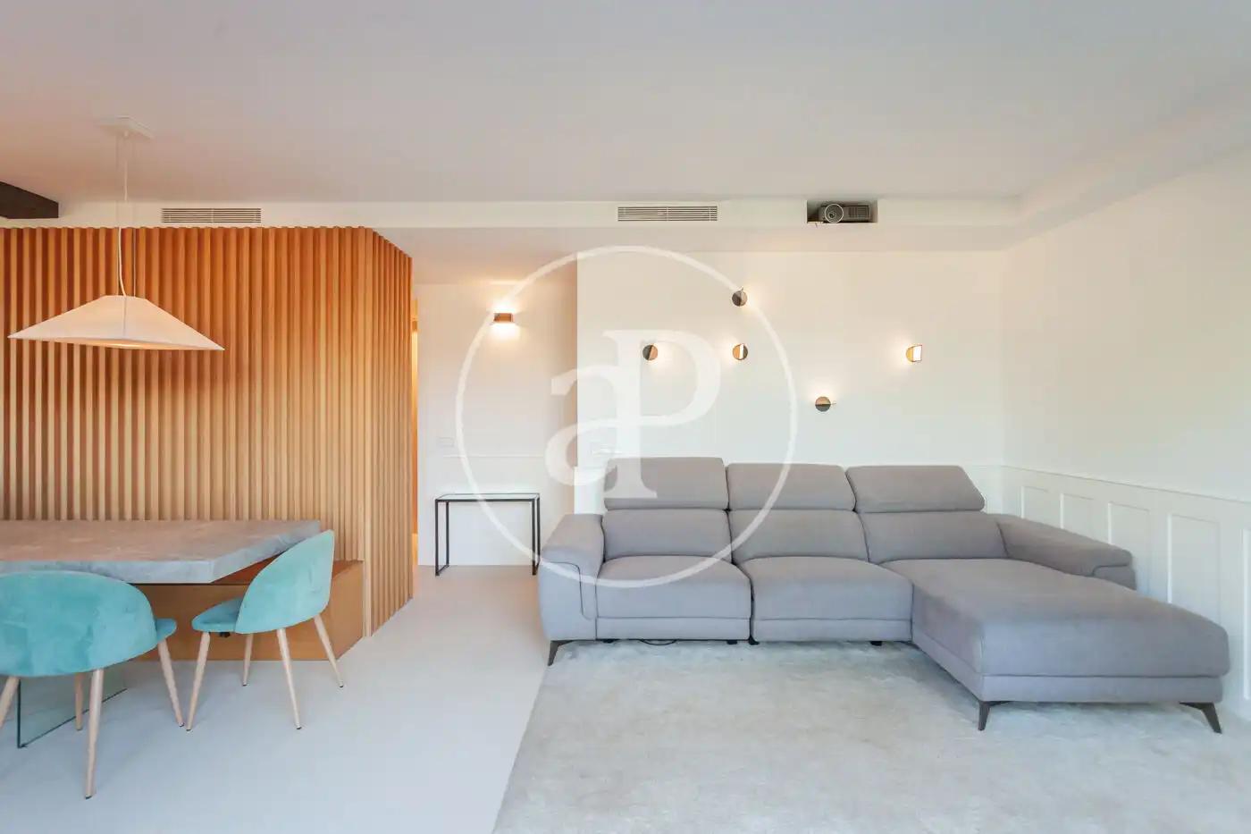 Piso con balcón en venta en Moncloa - Aravaca, imagen 7