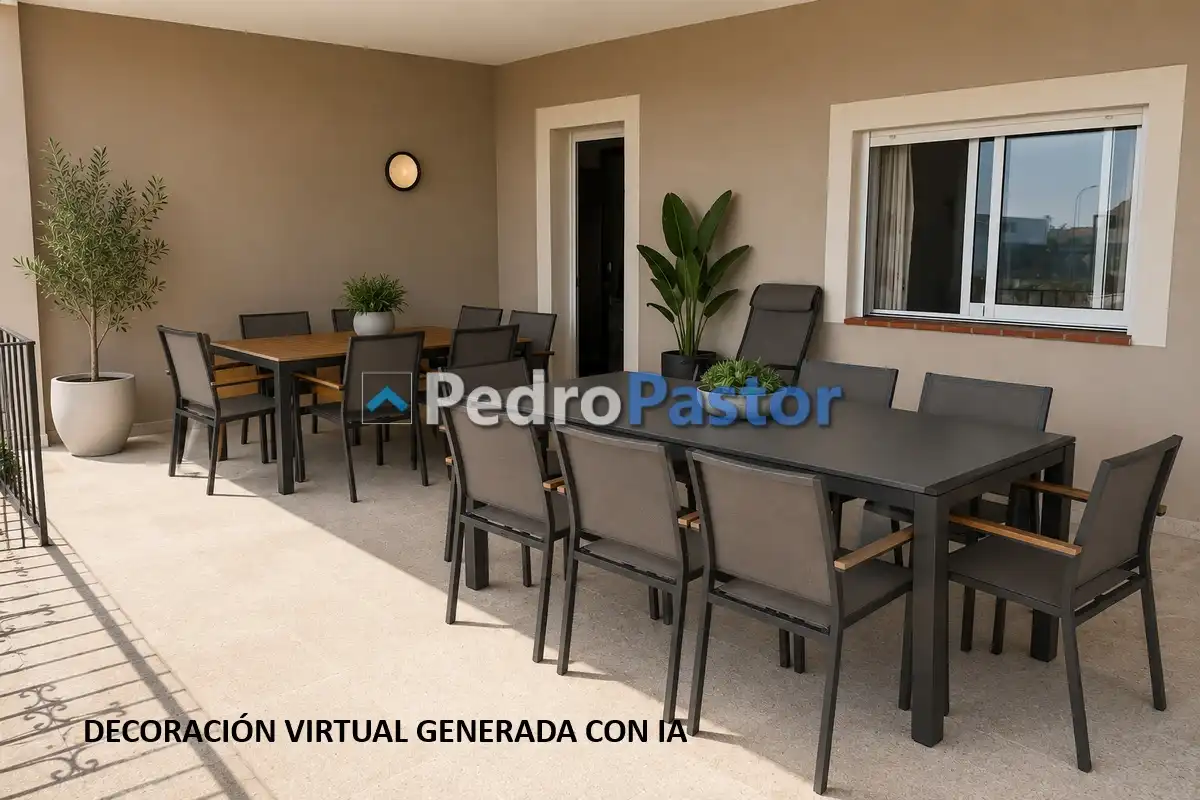 Detached house for sale in Las Marinas / Les Marines, imagen 7