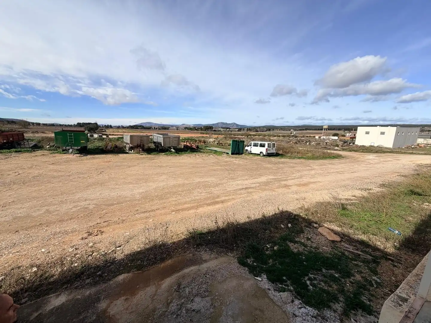 Nau industrial en venda en Fontanars dels Alforins