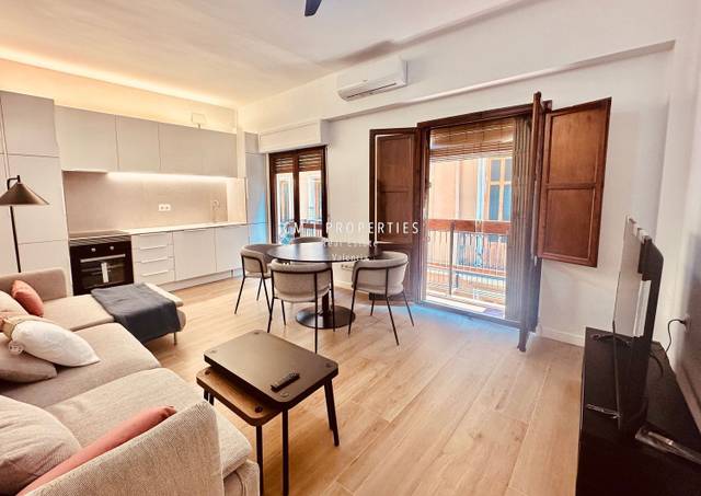 Piso en Alquiler en CALLE DEL BISBE EN JERONI, 10 en El Carme