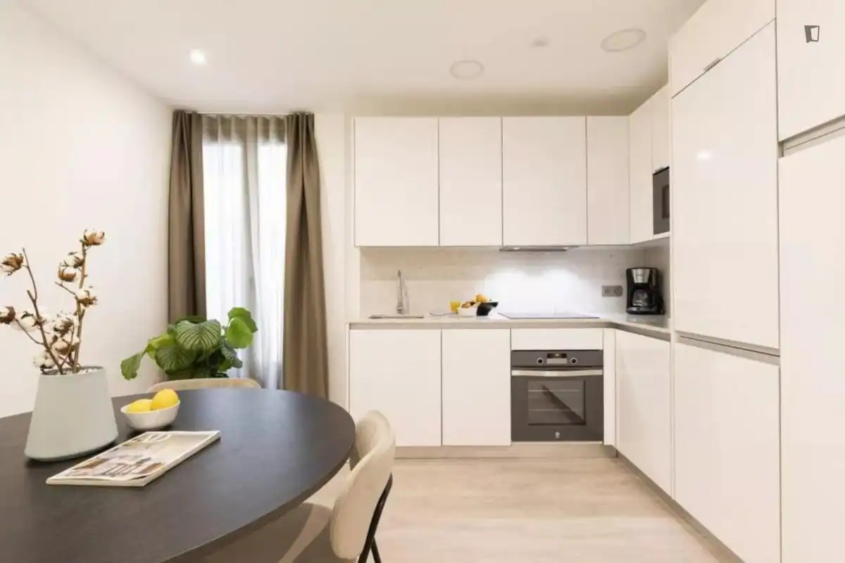 Apartamento con ascensor en alquiler en Centro, imagen 16