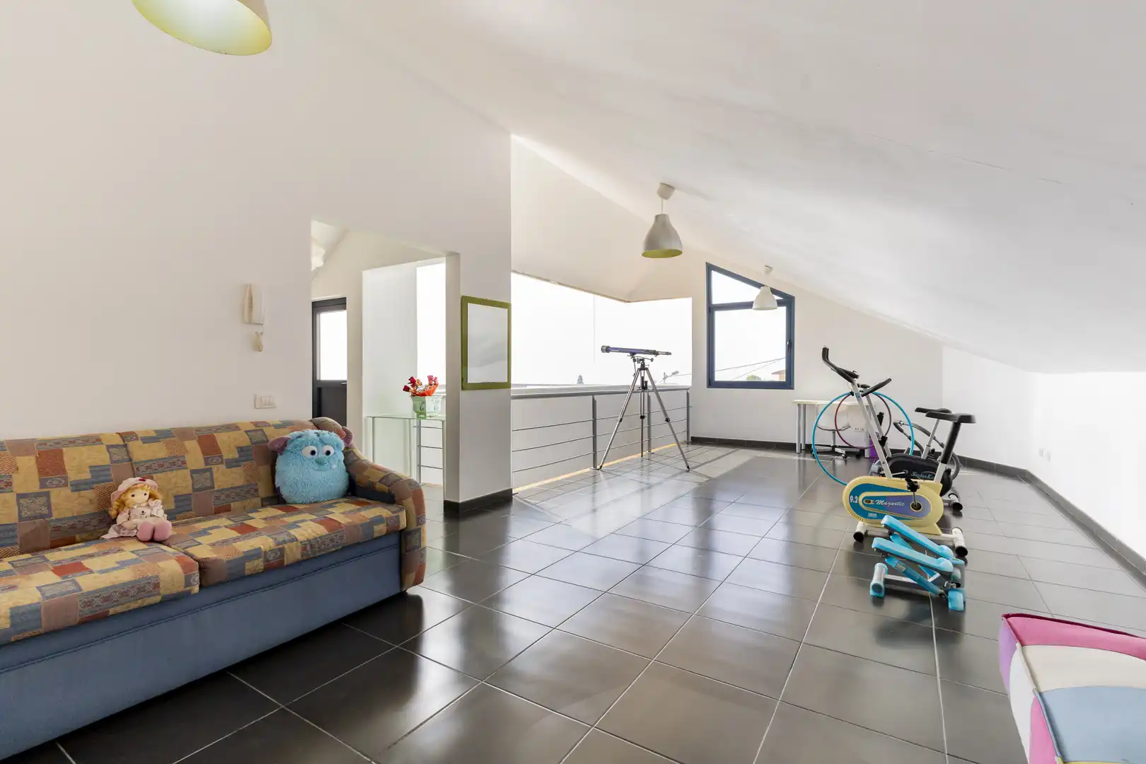 Haus oder Chalet zur Miete in Araya