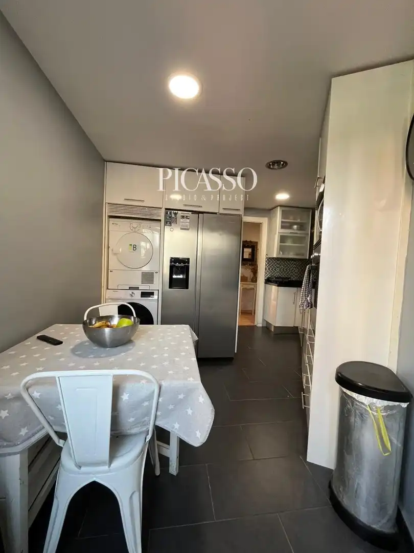 Apartament en venda a Calle Playa, Playamar - Benyamina