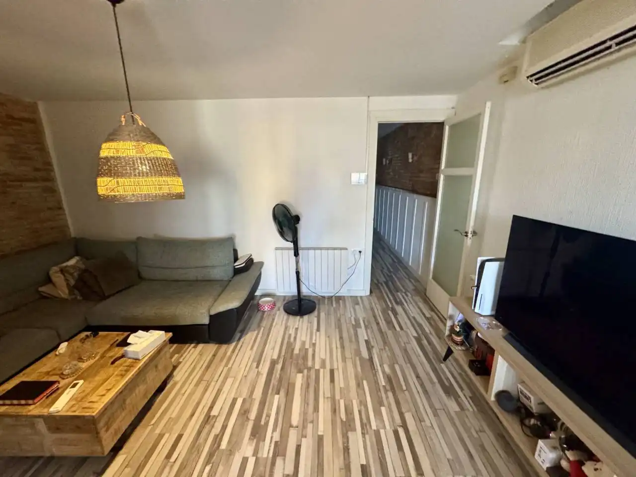 Duplexes for sale in Ripollet  with Air Conditioner, Heating and Terrace